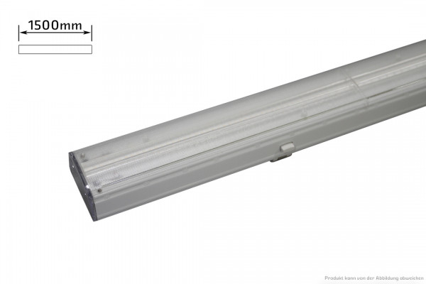 Lichteinsatz 5pol. - 50 Watt - schaltbar 4000 Kelvin - 7919 Lumen - 30°