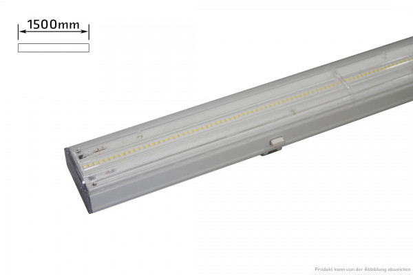 Lichteinsatz 5pol. - 70 Watt - schaltbar 4000 Kelvin - 11564 Lumen - 120°