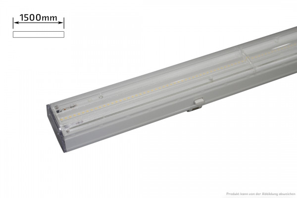 Lichteinsatz 5pol. - 35 Watt - schaltbar 3000 Kelvin - 5572 Lumen - 2x30°