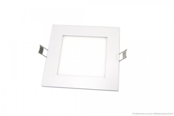 LED Downlight - 13 Watt - dimmbar - 4000 Kelvin - 1040 Lumen - weiß