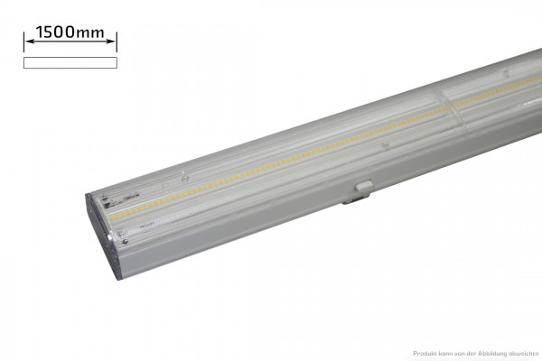 Lichteinsatz 8pol. - 50 Watt - DALI 3000 Kelvin - 8310 Lumen - 60°