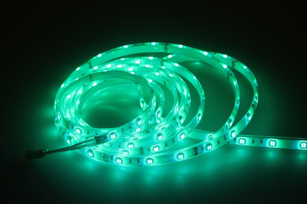 LED Stripe - 6 Watt/m - RGB - IP 65