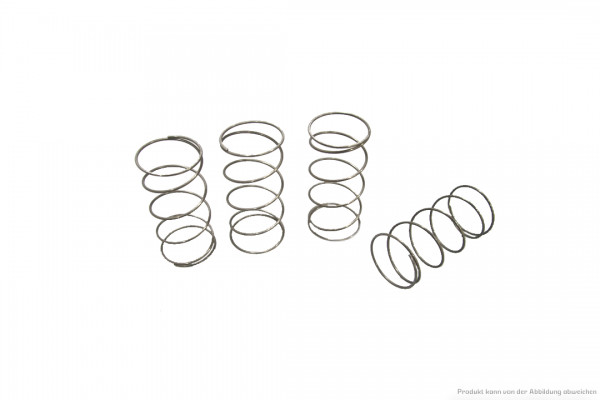 Druckfedern-Set für Panelleuchte